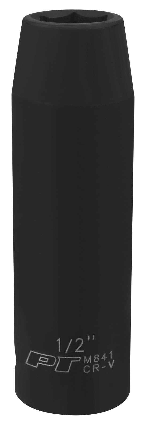 M590DB Performance Tool 11pc 1/2-Inch Drive SAE Deep Wall Impact Socket