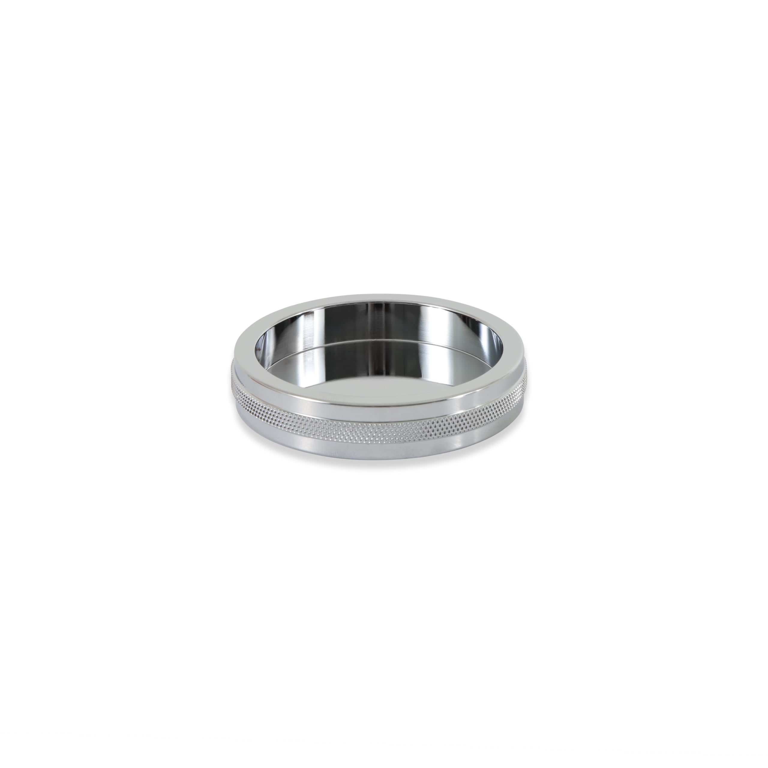 FB405 Frostbite Radiator Cap Cover - Billet Aluminum - Polished Finish