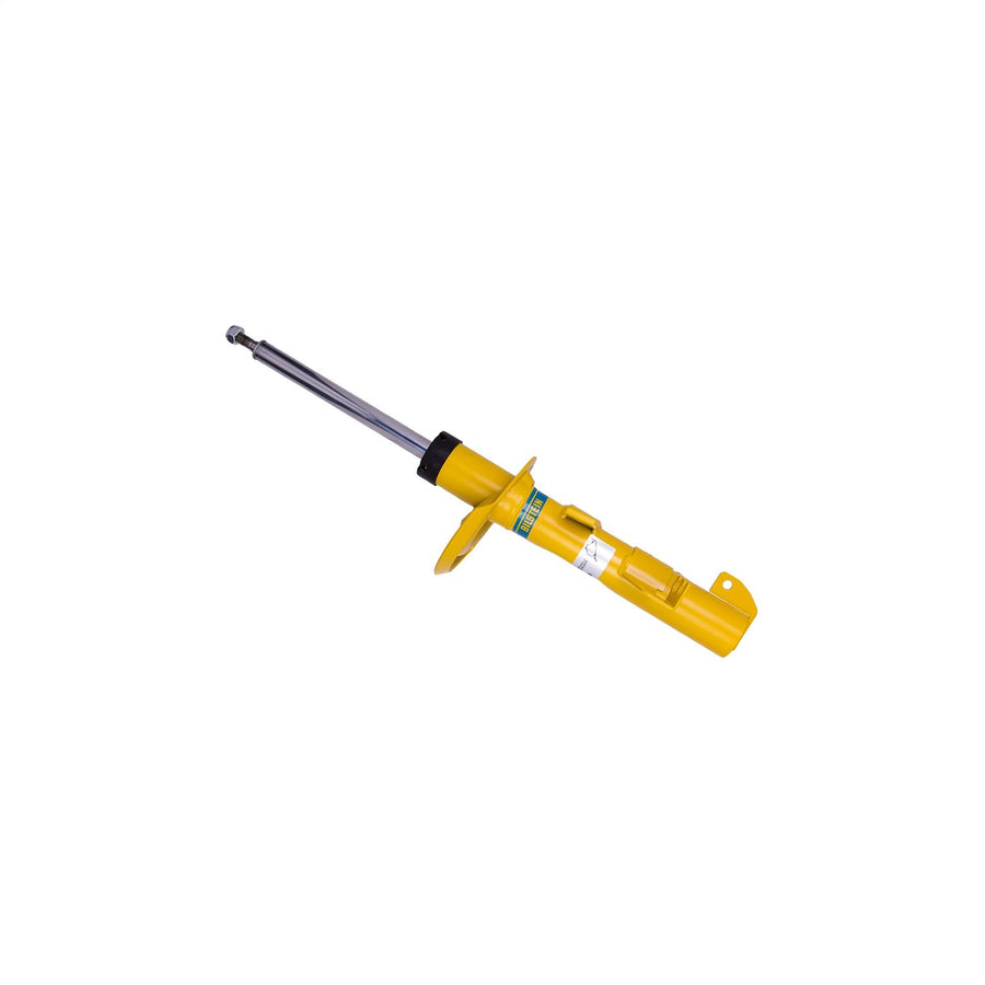 Bilstein B6 Jeep Cherokee 14-17 Front Left Suspension Strut Assembly w/Active Drive I (22-249289)