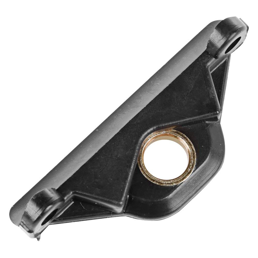 11251.10 | Omix-Ada | Soft Top Bow Bracket Lock | OE Reference: 68032496AA | Fits 2007-2018 Jeep Wrangler JK