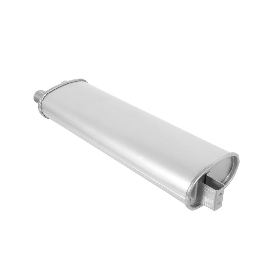 64-66 Scott Drake Classic Muffler 6Cyl (C5ZZ-5230-T)