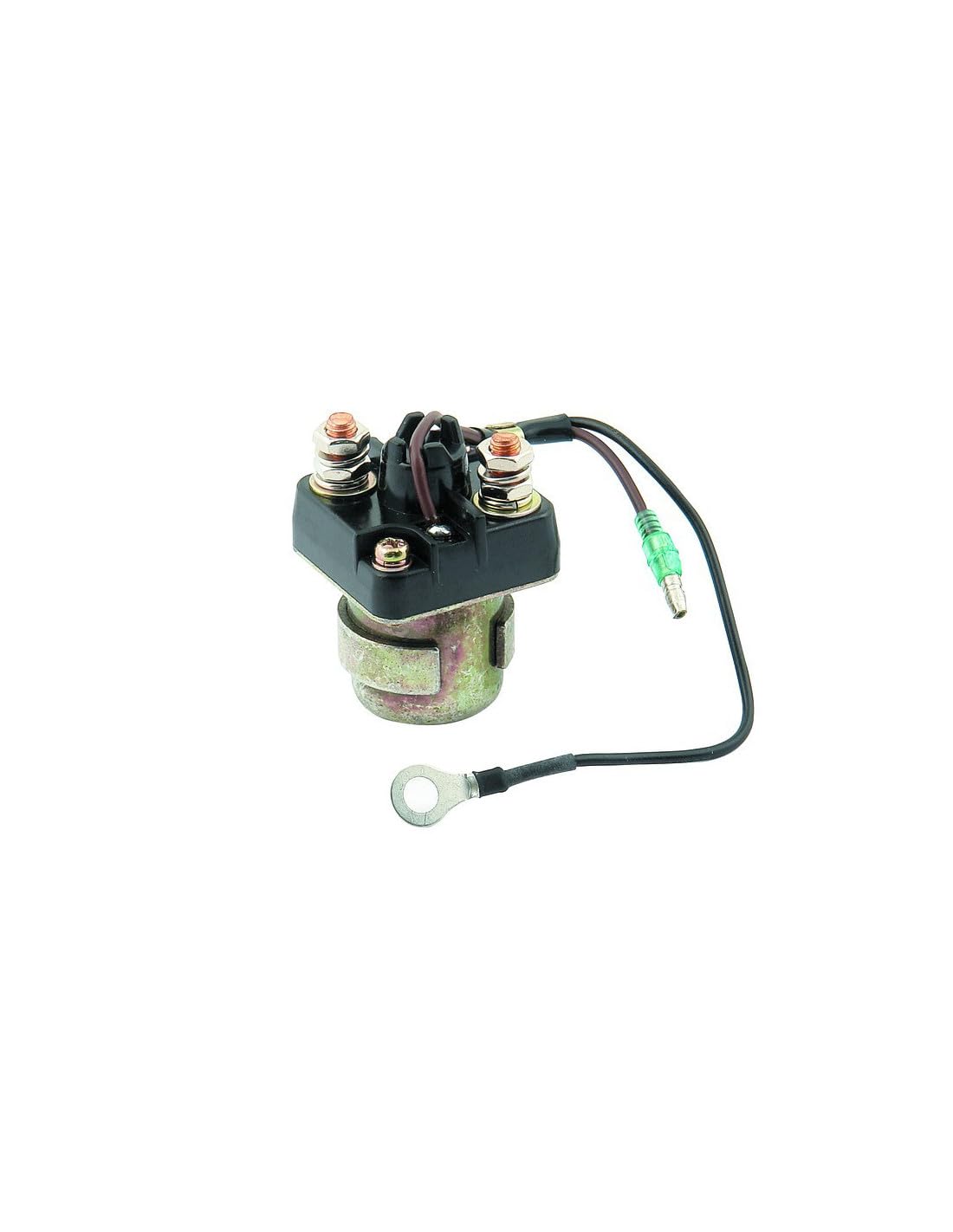 18-5853 Sierra Starter Solenoid