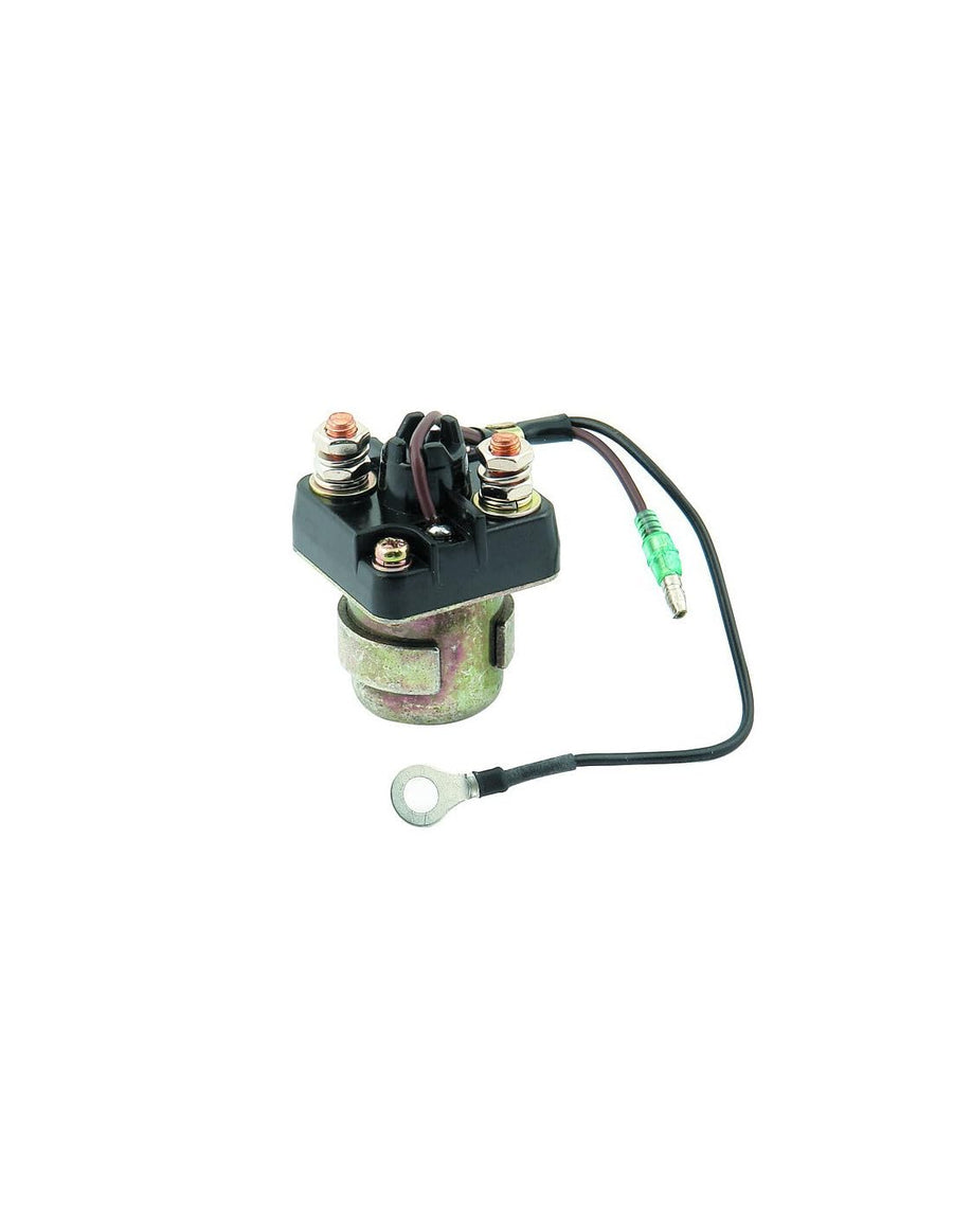18-5853 Sierra Starter Solenoid