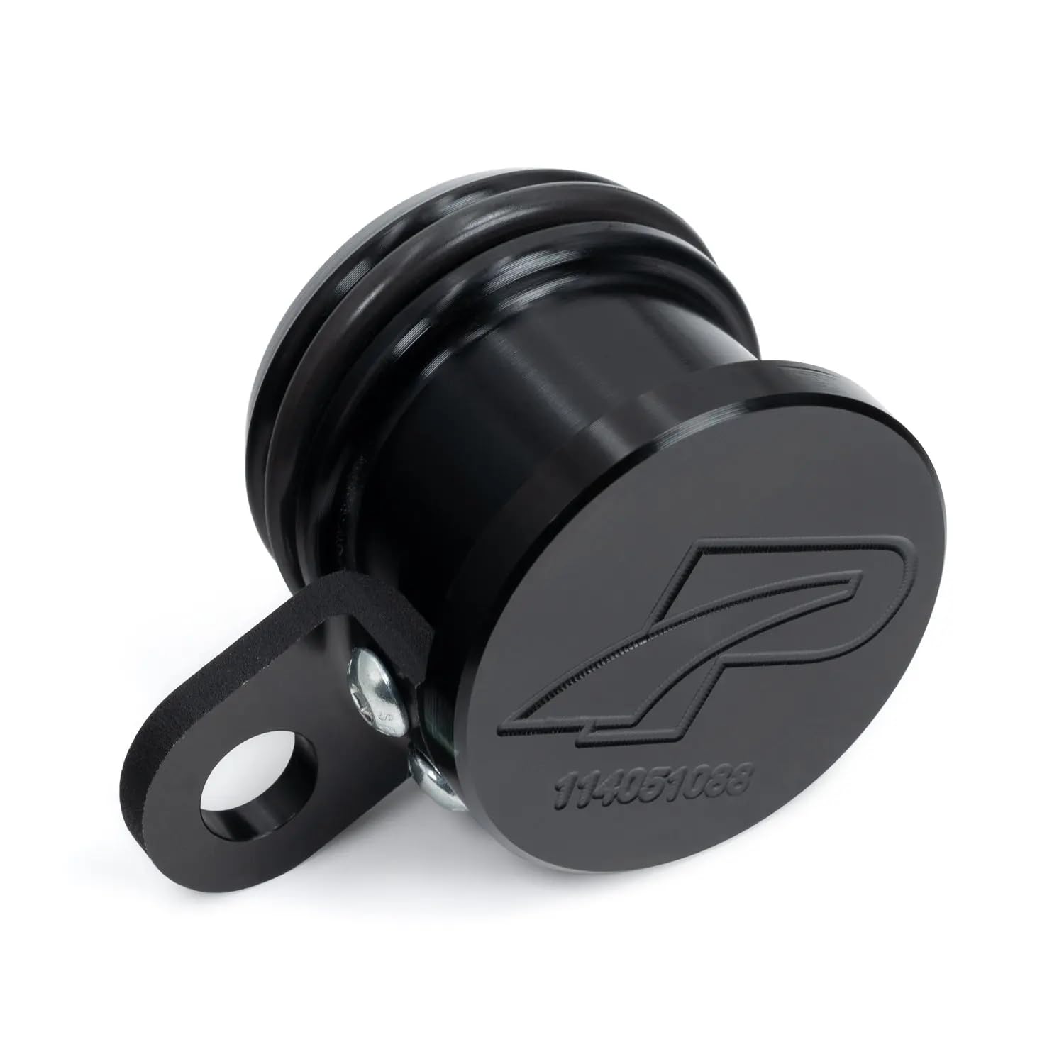 Performance Engineering Pacific Engine Oil Fill Delete Plug Raw