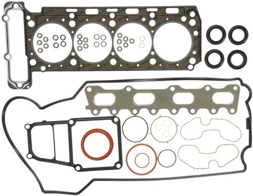 Engine Cylinder Head Gasket Set MAHLE HS54621A