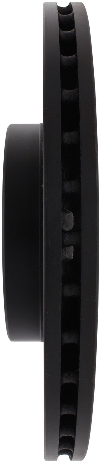 Sport Slotted Brake Rotor StopTech; Front Left 126.33098SL