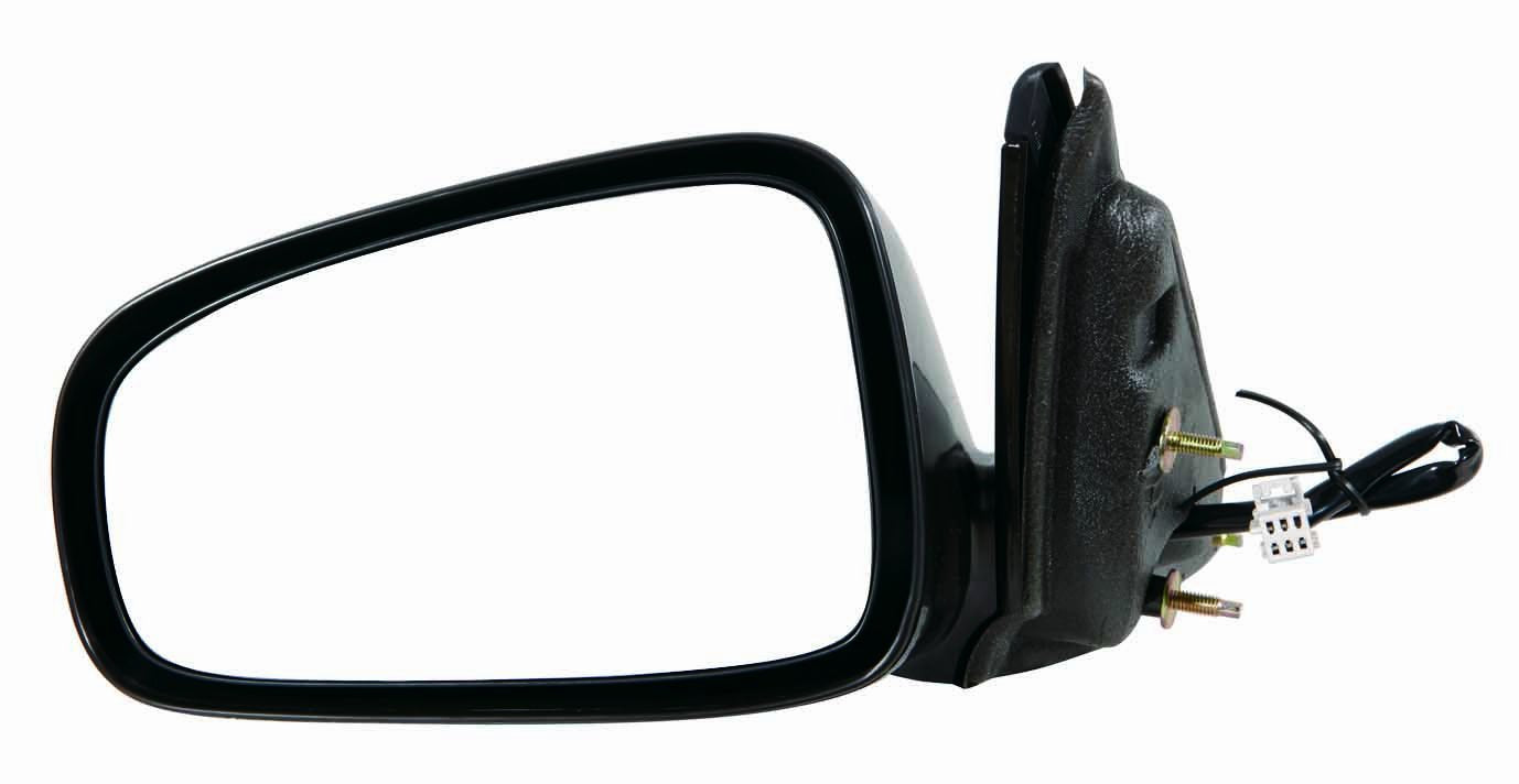 Replacement Driver Side Door Mirror Set FOCOPO 335-5424L3EBH