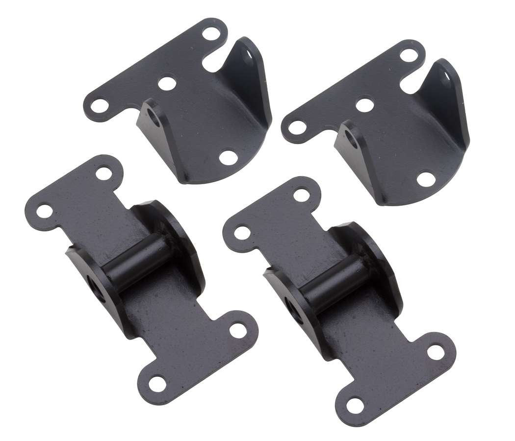 Trans-Dapt 4228 Motor Mount Kit, Trans DAPT 1 Pack