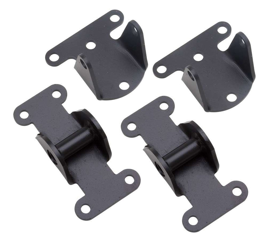Trans-Dapt 4228 Motor Mount Kit, Trans DAPT 1 Pack