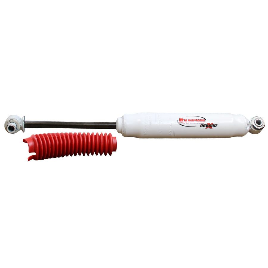 RS55244 Rancho RS5000X Suspension Shock Absorber
