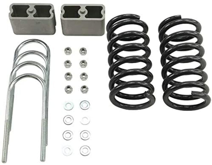Lowering Kit Belltech 436