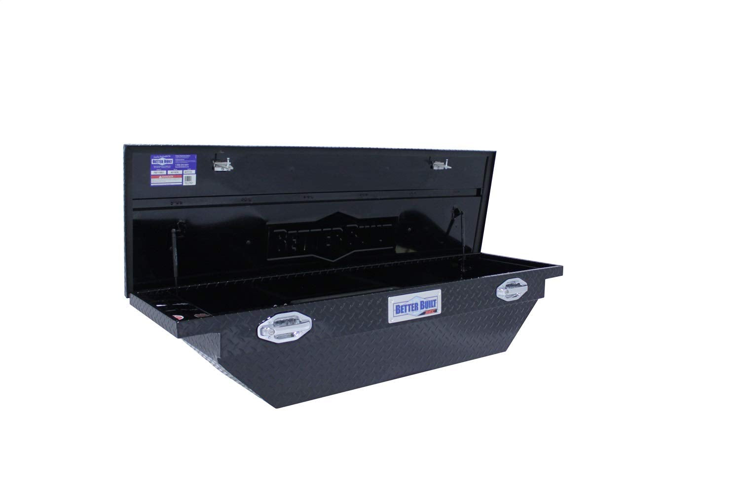 Single Lid Better Built 79211057 Tool Box