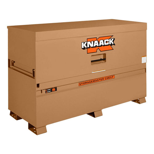 Piano Box Model 90 57.5 cu ft w/ KL