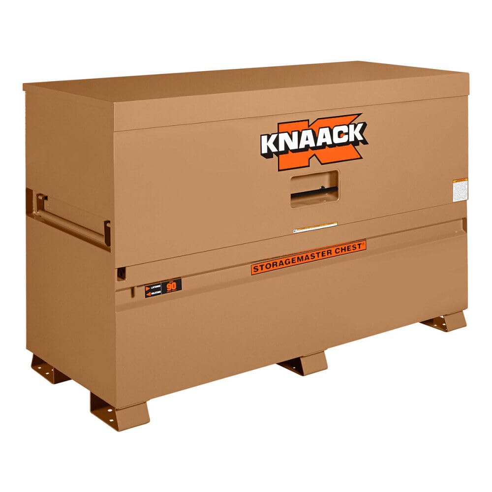 Piano Box Model 90 57.5 cu ft w/ KL