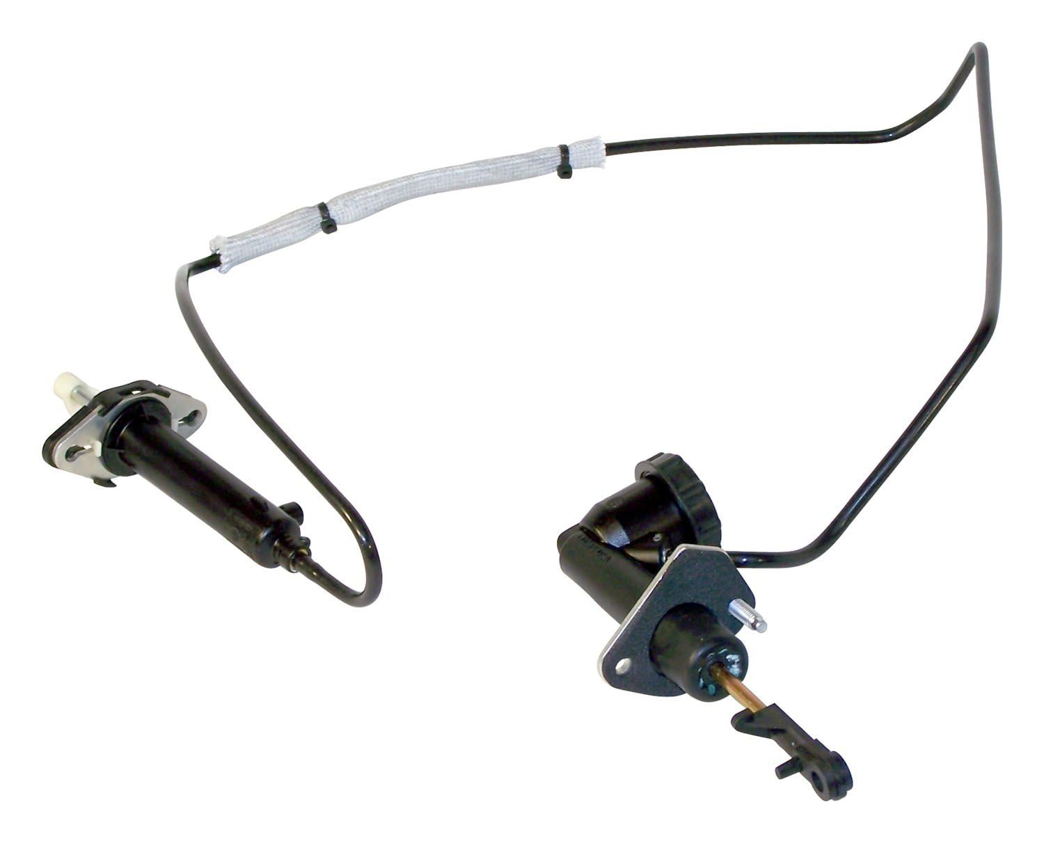Crown Automotive Hydraulic Clutch Assembly Transmission and Transaxle - Manual
