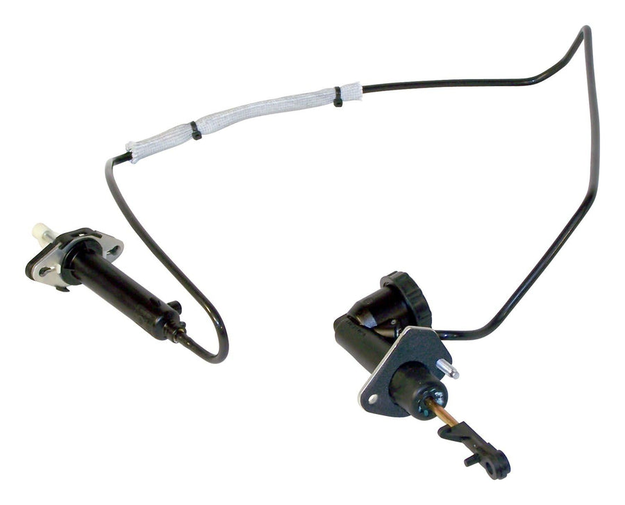Crown Automotive Hydraulic Clutch Assembly Transmission and Transaxle - Manual