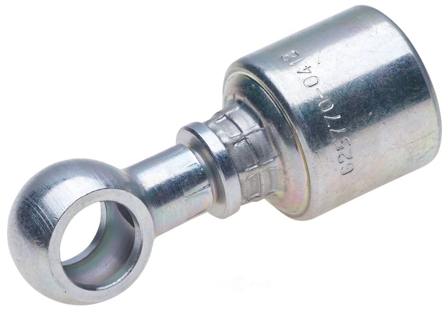 Coupling Gates G25770-0818