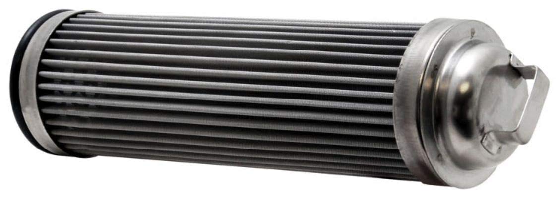 K&N Replacement 81-1009 Fuel/Oil Filter