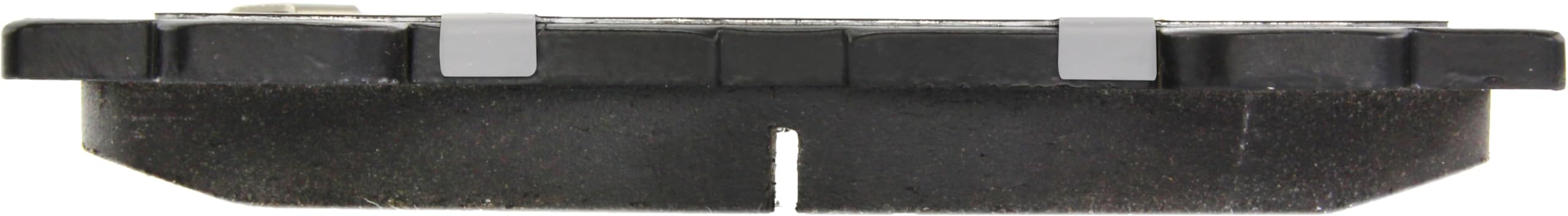 2008-2019 Infiniti, Nissan 350Z, 370Z, FX50, G37, M35h, M37, M56, Q50, Q60, Q70, Q70L, QX70 Centric 500.13460 PQ PRO Disc Brake Pads with Hardware