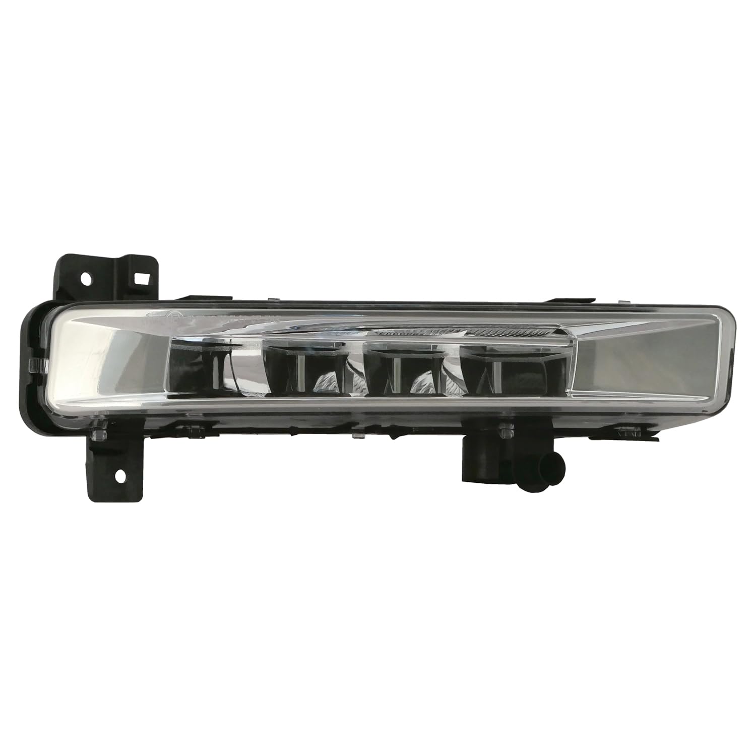 For BMW 5 Series 17-18 / Hybrid / 6 Series GT 18 Fog Light LED Passenger Side | DOT Certified 63 17 7 349 132 | BM2593156 ACK