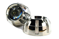Bullet 2.0 Morimoto S320 Lighting