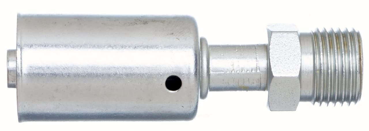 Gates Polar Seal Coupling G45597-1212 - Male Inverted O-Ring