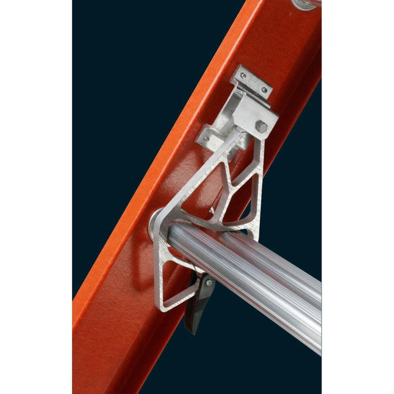 Single Werner Ladder, Fiberglass (D6216-1)