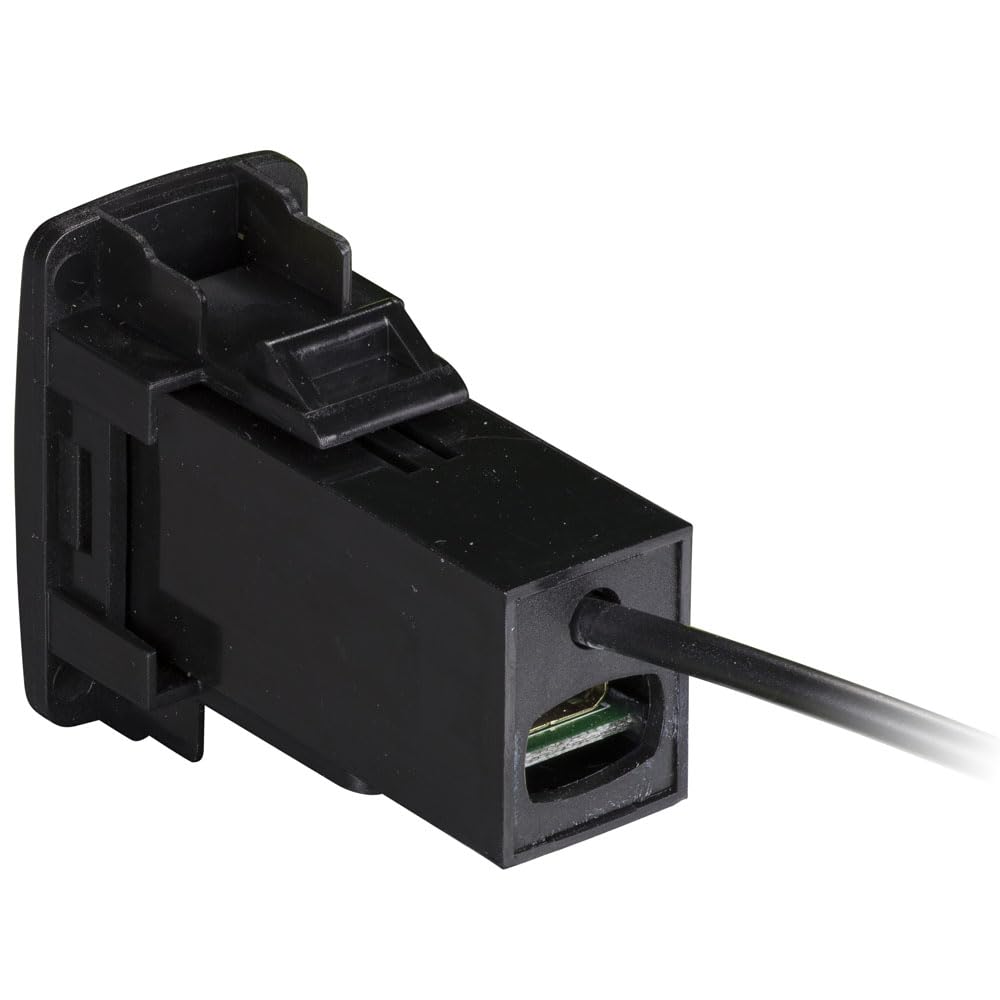 InstallBay Extension Cable Snap-In - 1.5M Usb/Hdmi Ports - Retail Pack (IBR90)