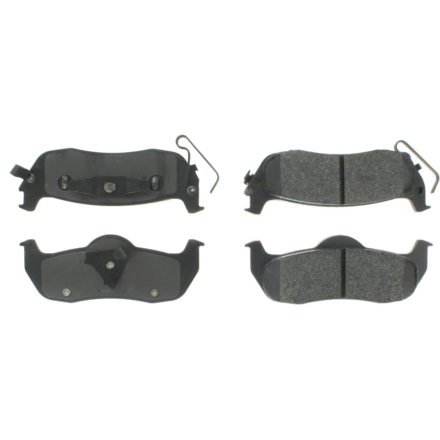 StopTech Truck & SUV Pad 319.10410
