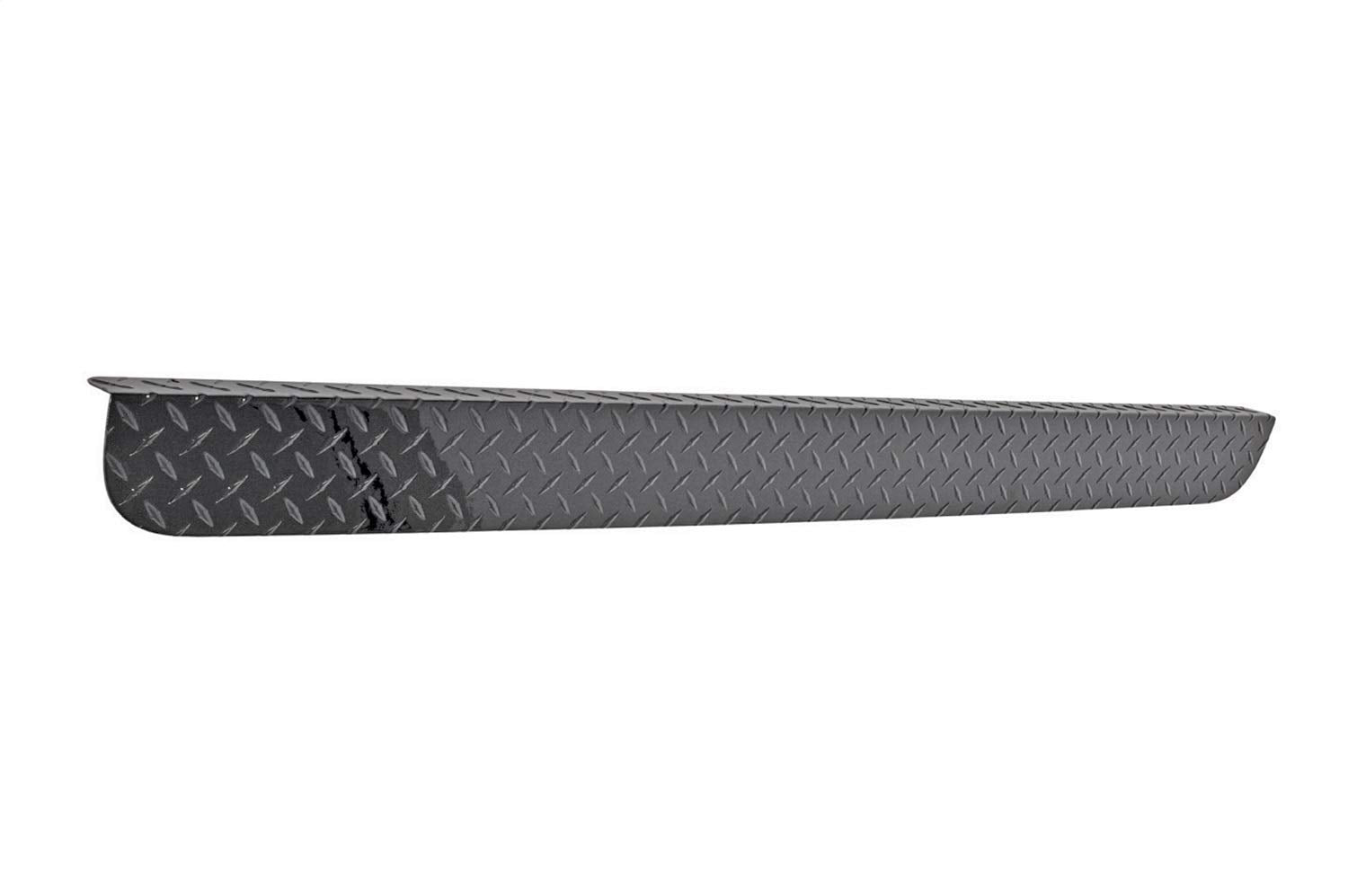 Black-Tread Dee Zee DZ2101B Tailgate Protector