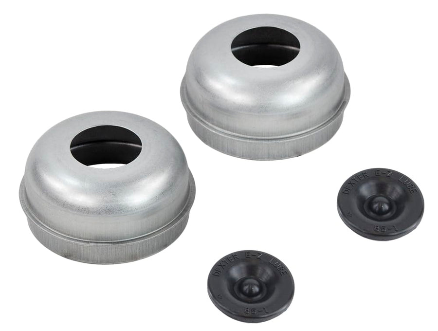 E-z Lube Dexter Axle Grease Cap & Plu K7131700