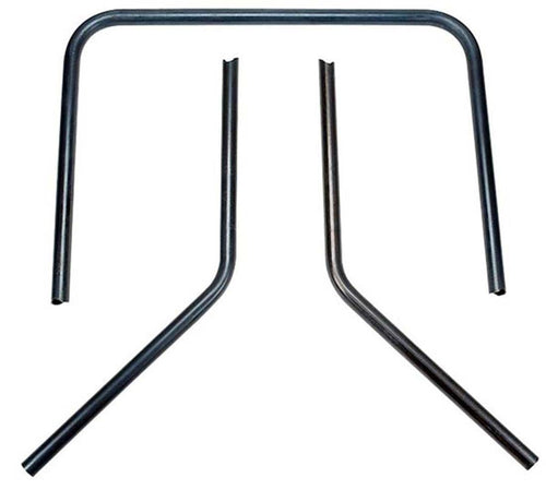 ROLDBAR Competition Engineering 10 Point Conversion KIT, Mustang 94-04