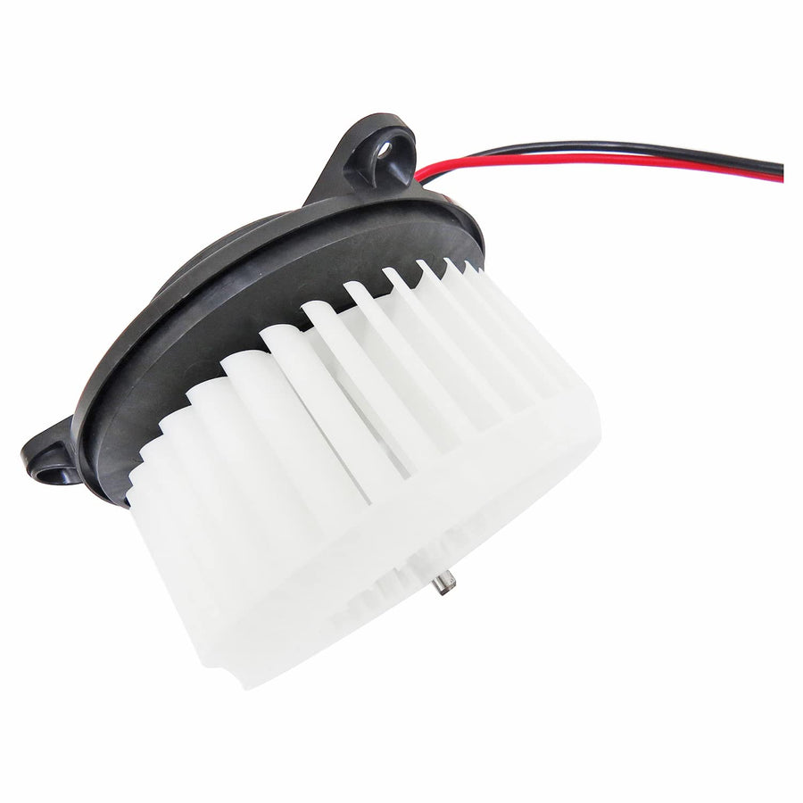 Replacement TYC 700315 Blower Assembly for Dodge Dart, 1 Pack