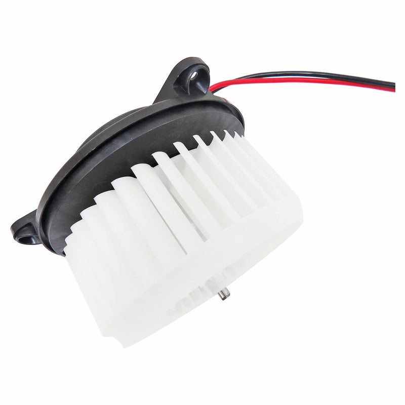 Replacement TYC 700315 Blower Assembly for Dodge Dart, 1 Pack