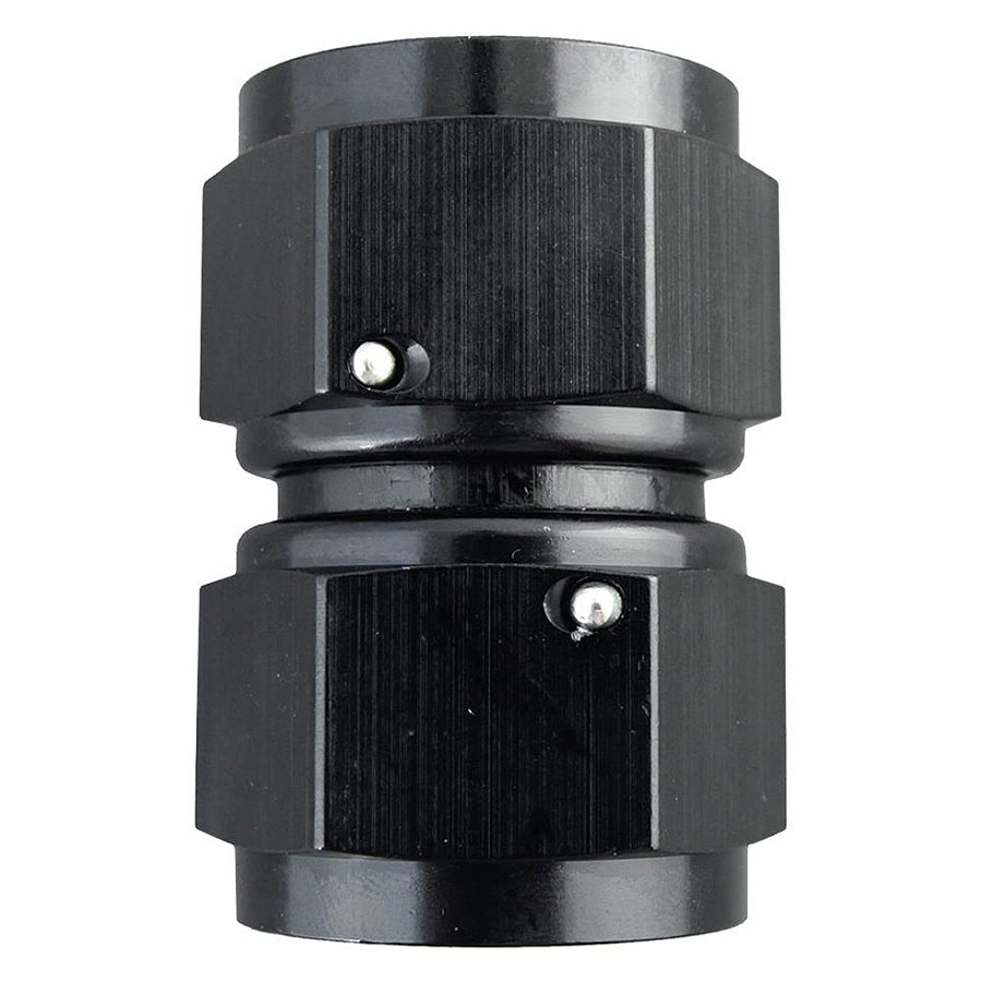 Black -10AN Female Connector Fragola