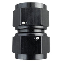 Black -10AN Female Connector Fragola
