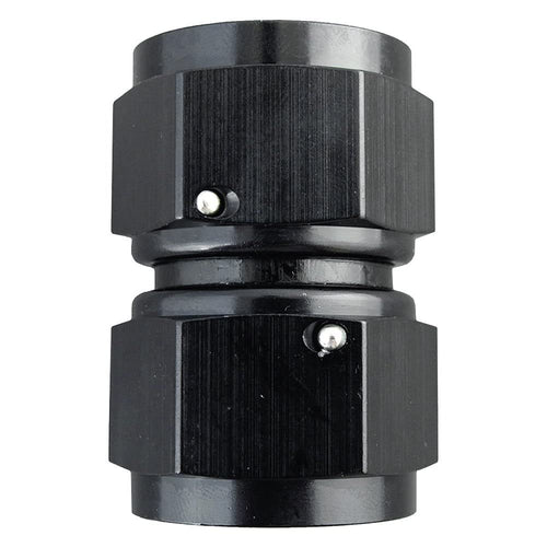 Black -10AN Female Connector Fragola