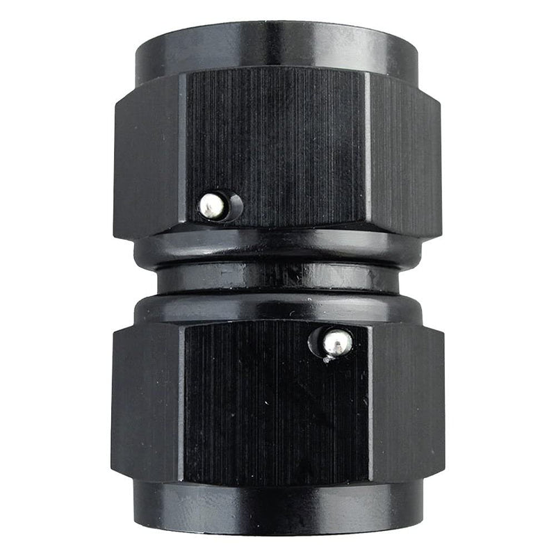 Black -10AN Female Connector Fragola