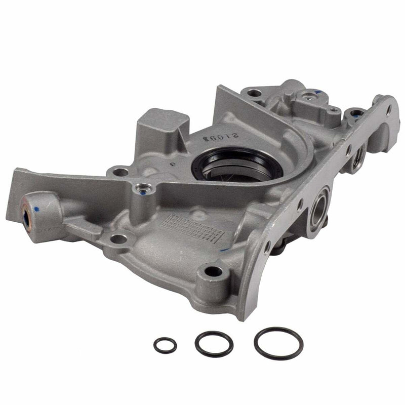 M192 Melling Oil Pump