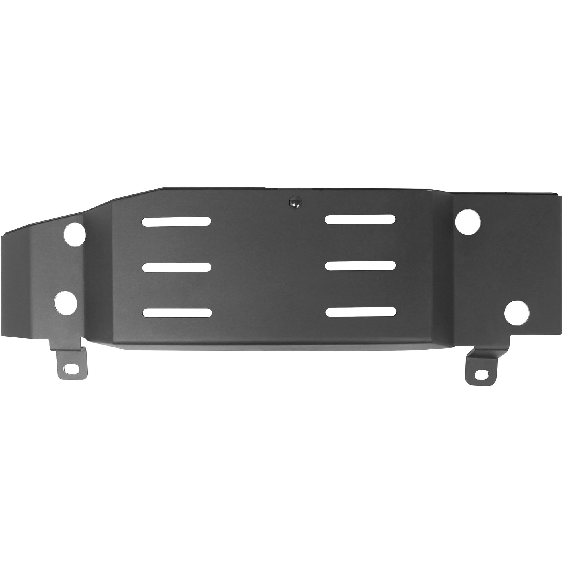 HDX DEF Tank Skid Plate WESTIN 57-11005 fits 2017-2019 Silverado Sierra 2500 3500 Diesel