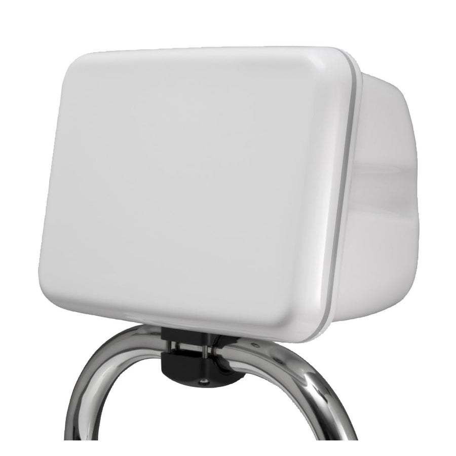 ScanPod Rail Pod SPR-8-RM for displays up to 9"