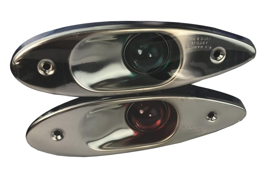 Shark Eye Lights T-H Marine Supply 1 Pair