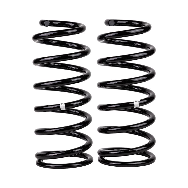 Coil Spring Rear ARB / OME Lc 200 Ser- (2723)