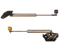Stabilizer Kit Carli Opposing Stainless Steel, 'Y-Style' Stock