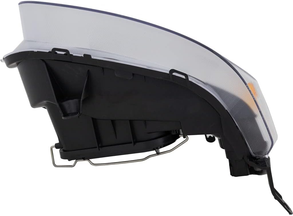 For Ford Escape 05-07 / HEV 05-06 Headlight Driver Side | DOT Certified ACK 7L8Z 13008 D | FO2518102