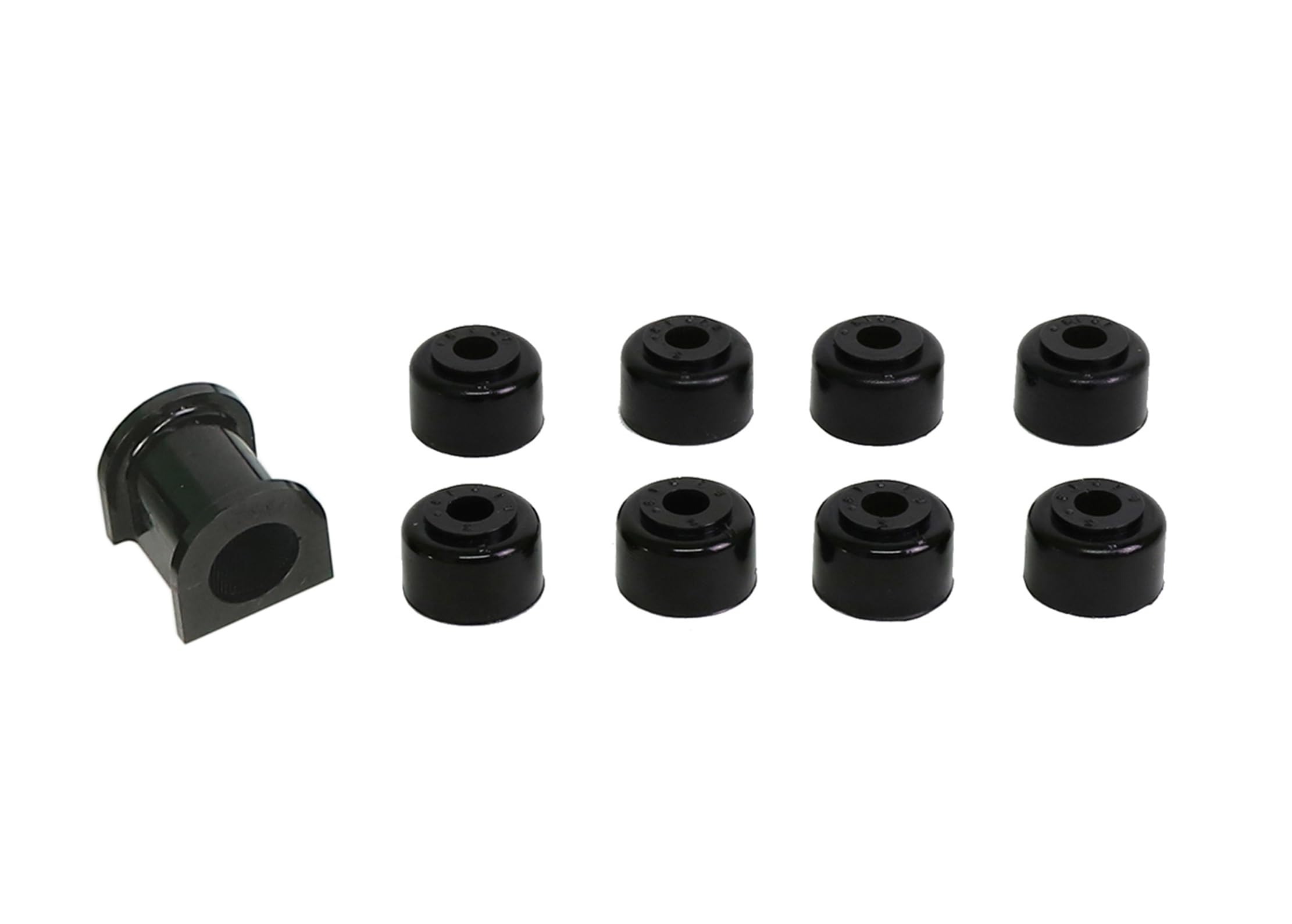 Sway bar REV008.0094
