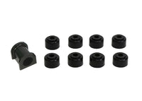 Sway bar REV008.0094