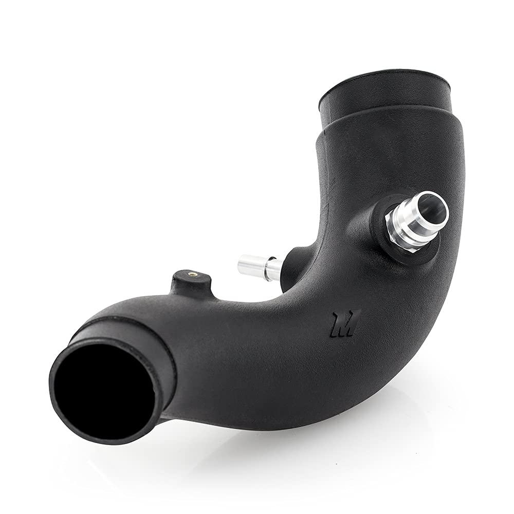 Mishimoto Turbo Inlet Tube Kit MMAI-F35T-17T, Compatible With Ford F-150 3.5L EcoBoost 2017-2020