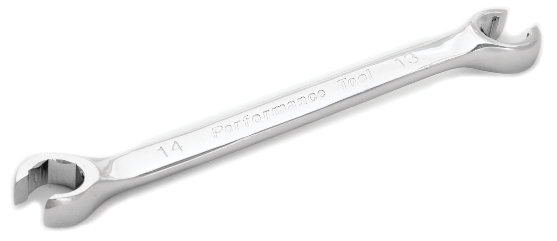W30413 Performance Tool 13mm by 14mm Flare Nut Wrench