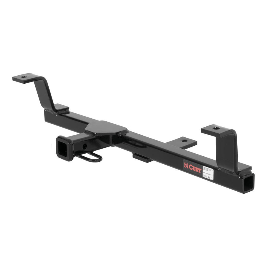 Curt Manufacturing Receiver Hitch Class 1 for 98-05 Passat SEDAN/98-05 Passat Wagon & Wiring